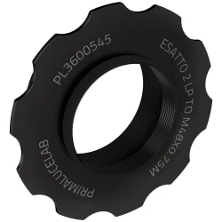 Primaluce Lab Adapter from M60 to M48 with Stop Ring for ESATTO 2” LP