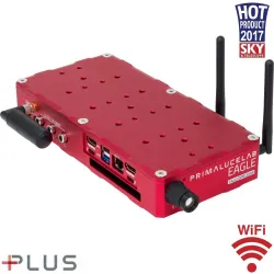 Primaluce Lab EAGLE5 PRO - Advanced Control Unit for Telescopes and Astrophotography