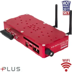 Primaluce Lab EAGLE5 XTM - (Extremely...) Advanced Control Unit for Telescopes and Astrophotography - AS NEW