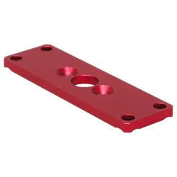 Primaluce Lab Guide Rings Support Plate for ECCO