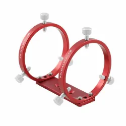 Primaluce Lab Guide Rings Support SET for ECCO - Set of PLLANGU80P and PLLECCOSUP-PL