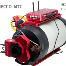 Primaluce Lab ECCO-NTC adapter for Dew Heater Rings