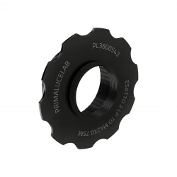 Primaluce Lab Adapter with Stop Ring for ESATTO 2" LP for Cameras with T2-thread
