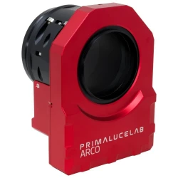 Primaluce Lab ESATTO 3" Robotic Microfocuser with ARCO 3" Field Rotator (inc  PL3600458)
