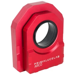 Primaluce Lab ESATTO 3.5" LP Low Profile Robotic Focuser with ARCO 3" field rotator (inc  PL3600467)