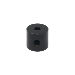 Primaluce Lab Black color bushing for SESTO SENSO 2