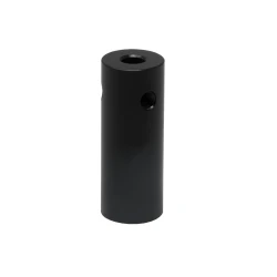Primaluce Lab Black color bushing long for SESTO SENSO 2 adapters