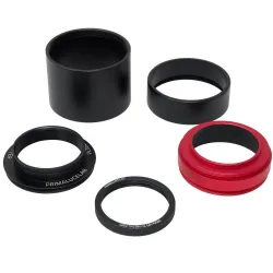 Primaluce Lab Adapter between ESATTO 2" and Borg 55FL f3.6 Telescopes