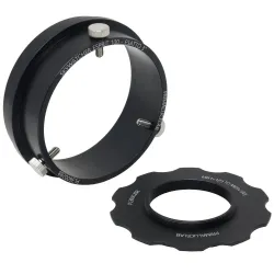 Primaluce Lab ESATTO 3" Adapter for SkyWatcher ESPRIT 100 ED