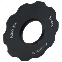 Primaluce Lab Adapter from M110 to M68 with stop ring for ESATTO 4"