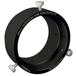 Primaluce Lab 40mm Extension Tube for ESATTO 3"