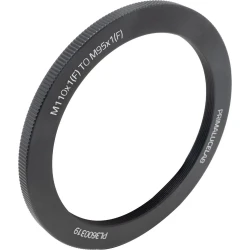Primaluce Lab Adapter from M110 to M95 female for ESATTO 4"