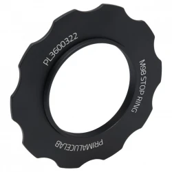 Primaluce Lab Adapter from M110 to M98 with stop ring for ESATTO 4"