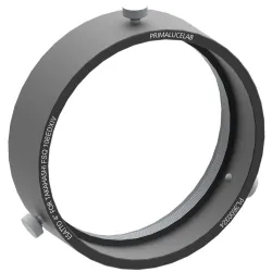 Primaluce Lab Adapter between ESATTO 4" and Takahashi FSQ-106EDX 3 and 4 Telescopes