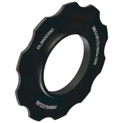 Primaluce Lab Adapter from M81 to M65 with Stop Ring for ESATTO 3" and ARCO 3"