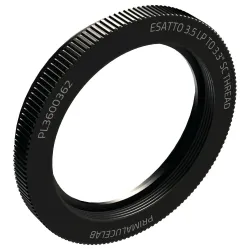 Primaluce Lab Adapter ESATTO 3.5” LP for Telescopes with Large 3.3" SC thread