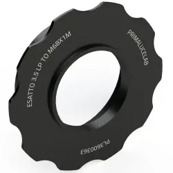 Primaluce Lab Adapter from M98 to M68 with Stop Ring for ESATTO 3.5" LP