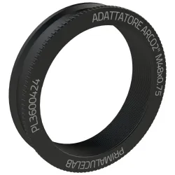 Primaluce Lab M48x0.75 Female Adapter for ARCO 2"