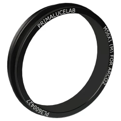 Primaluce Lab M56x1 male adapter for ARCO 2"