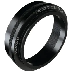 Primaluce Lab Connection Adapter between ESATTO 3.5” LP and ARCO 3"