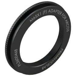 Primaluce Lab M65x1 adapter for ARCO 3"