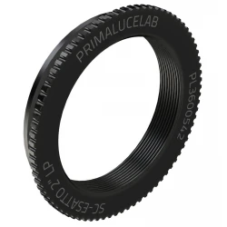 Primaluce Lab Adapter between ESATTO 2" LP for Telescopes with SC Thread