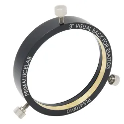 Primaluce Lab 3" Visual Back (Eyepiece Holder Barrel) for ESATTO 3" and ARCO 3"