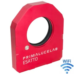 Primaluce Lab ESATTO 3.5" LP Low Profile Robotic Focuser