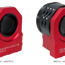 Primaluce Lab ARCO 3" High Precision Camera Rotator and Field De-rotator 