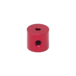 Primaluce Lab Red color bushing for SESTO SENSO 2