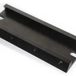 PS3-V Adapter Rail to Convert Vixen Dovetail to Losmandy or CGEM