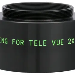 TeleVue T-Ring Adapter for PMT-2200 2x 2" Powermate