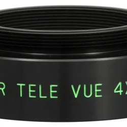 TeleVue T-Ring Adapter for PMT-4201 4x 2" Powermate