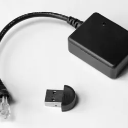 Pierro Astro EQ Tooth - RJ14 Bluetooth Interface for Celestron Mounts - CLEARANCE