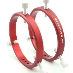 Primaluce Lab Guide Rings PLUS 115mm
