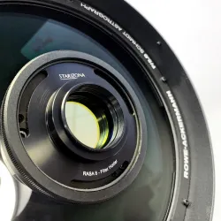 Starizona RASA 8 Filter Holder
