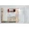 Photonic Red First Contact Cleaning Solution SAMPLE Kit