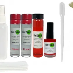 Photonic Red First Contact Cleaning Solution Astronomy STARTER Kit