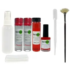 Photonic Red First Contact Cleaning Solution Astronomy STARTER Kit