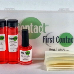 Photonic Red First Contact Cleaning Solution Regular Kit