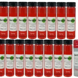 Photonic Red SPRAY First Contact Cleaning Solution InterMax Kit