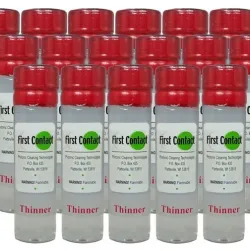 Photonic Red First Contact THINNER InterMax Kit