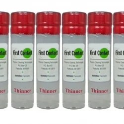 Photonic Red First Contact THINNER Kit