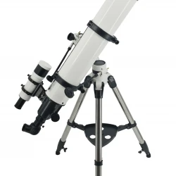 RVO Horizon 102 AZ Refractor Telescope