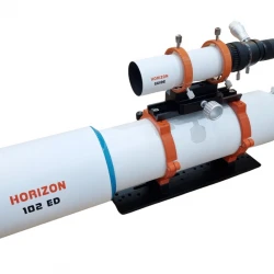 RVO Horizon® 102 ED Doublet Refractor Full Imaging Bundle