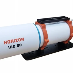 RVO Horizon® 102 ED Doublet Refractor OTA With Free 1.0x Field Flattener