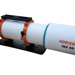 RVO Horizon® 102 ED Doublet Refractor OTA With Free 1.0x Field Flattener