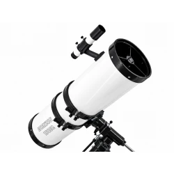 RVO Horizon 150 EQ3 Reflector Telescope