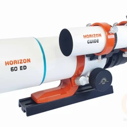 RVO Horizon® 60 ED Doublet Refractor Full Imaging Package