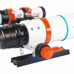 RVO Horizon® 60 ED Doublet Refractor Full Imaging Package